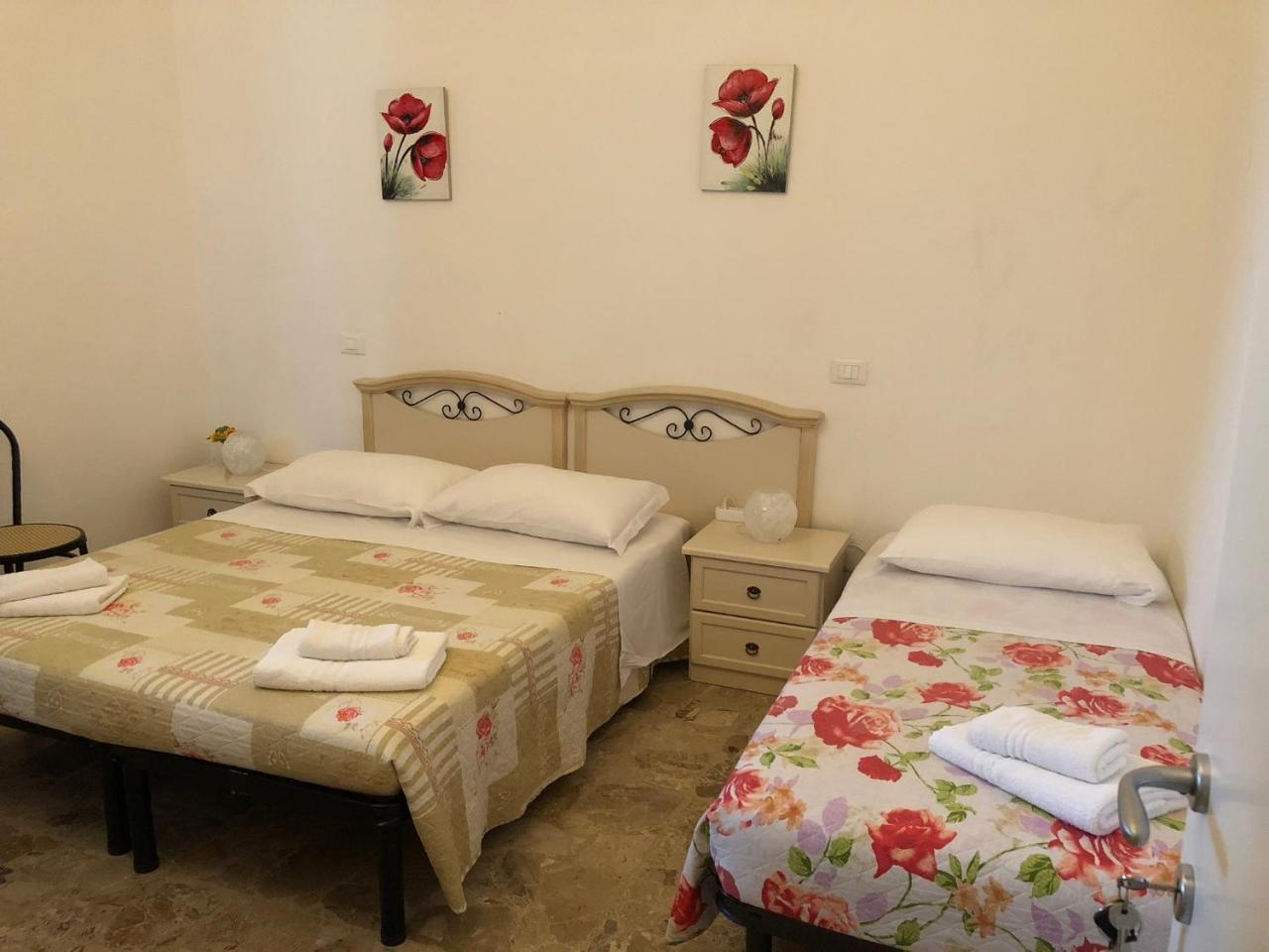 Sweet Bed and breakfast *